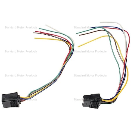 Standard Ignition Trailer Connector, Hp5360 HP5360